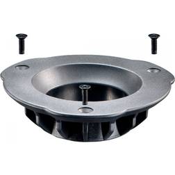 Manfrotto MVA060T tripod bowl adapter (70mm to 60mm)