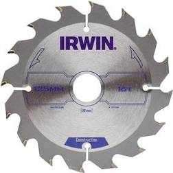 Irwin 1897086 Circular Saw Blade For Wood