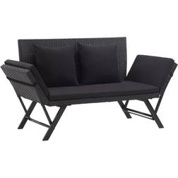 vidaXL 46233 Havebænk
