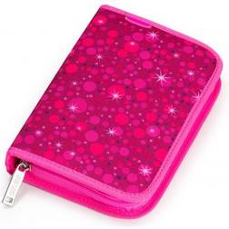 JEVA Super Pink Onezip