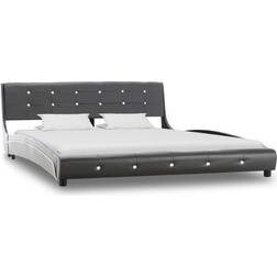 vidaXL 277582 Sengeramme 160x200cm