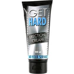 Cobeco Pharma Get Hard Erection Cream 100ml