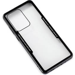 Gear by Carl Douglas Tempered Glass Mobile Cover for Galaxy S20 Ultra