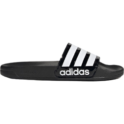 Adidas Adilette Shower - Core Black/Cloud White