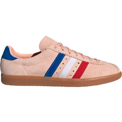 adidas Padiham - Glow Pink/Blue/Vivid Red