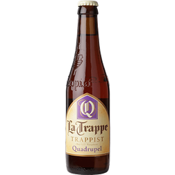 Quadrupel 10% 33 cl