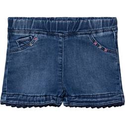 Minymo Shorts - Peach Whip (121271-5309)