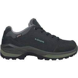 Lowa Renegade GTX Low Femme - Grau