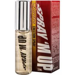 Inverma Spray 'M Up Lavetra 22ml