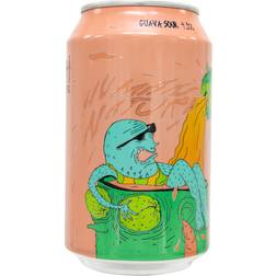 Human Nature 4.5% 33 cl