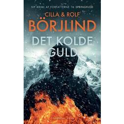 Det kolde guld (Indbundet, 2021)