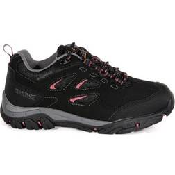 Regatta Lady Holcombe Iep Low RWF572 Noir