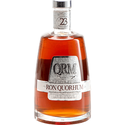 Ron Quorhum 23 Anos Solera 40% 70 cl