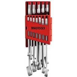Teng Tools 8512A Combination Spanner U-ringnøgle