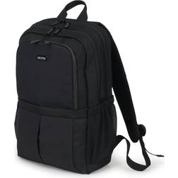 Dicota Backpack SCALE Sac à dos pour ordinateur portable 15.6" Noir