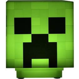 Paladone Creeper Light BDP Nachtlicht