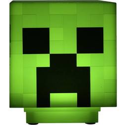 Paladone Creeper Light BDP Nattlampa