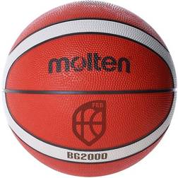 Molten Pallone BG2000 Orange