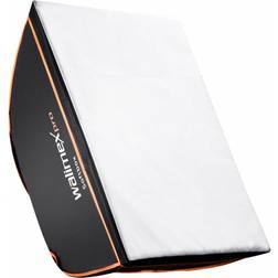 Walimex Softbox OL 80x120cm Multiblitz V