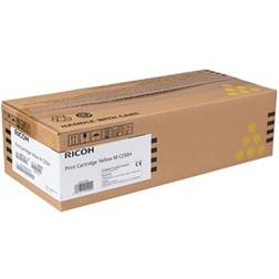 Ricoh Toner Cartridge - Geel