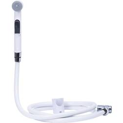 Gelia Bidet with Shower Holder (30100502) Vit, Krom