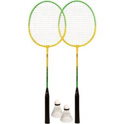 Avento Badminton Set