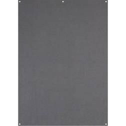 Westcott X-Drop Backdrop - Neutral Gray