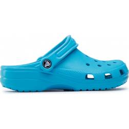 Crocs Classic Clog - Digital Aqua