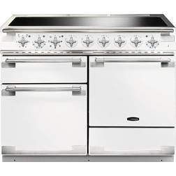 Rangemaster ELS110EIWH White