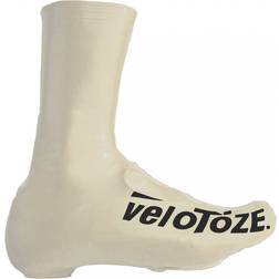 Velotoze Cubrezapatillas Tall 2.0 blanco White