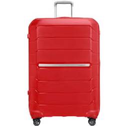 Samsonite Flux Spinner Expandable 81cm