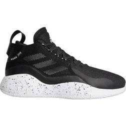 adidas D Rose 773 2020 - Black/White/Core Black