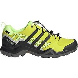 Adidas Terrex Swift R2 GTX - Acid Yellow/Core Black/Grey One