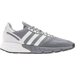 Adidas ZX 1K Boost - Grey Three/Cloud White/Core Black