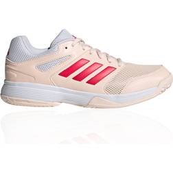 adidas Speedcourt W - Pink Tint/Ftwr White/Power Pink