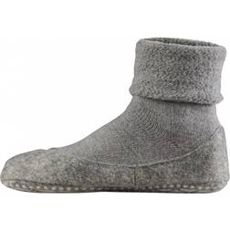 Falke Cosyshoe - Light Grey