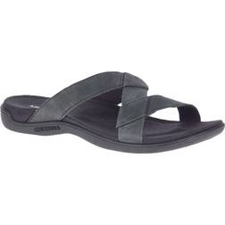 Merrell District Kanyoa Slide Sandalen - Black