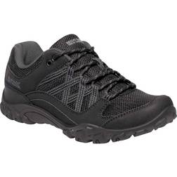 Regatta Botas de trekking Edgepoint III Wp RWF617 Gris