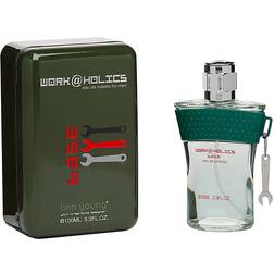 Linn Young Work Holics Base EdT 100ml