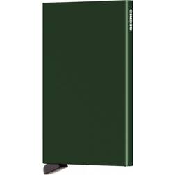 Secrid Card Protector - Green