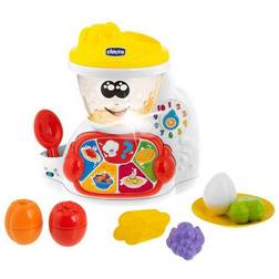 Chicco ABC Cooky The Kitchen Robot Fr-En