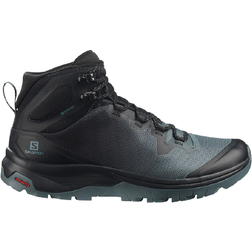 Salomon Vaya GTX W - Stormy Weather/Black/Trooper