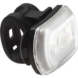 Blackburn 2'FER USB takavalo edessä lumenia takana lumenia musta (BBN-7064519)