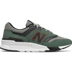 New Balance 997H M - Green