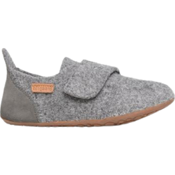 bisgaard Casual Wool - Grey