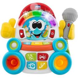 Chicco Songy the Singer