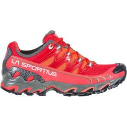 La Sportiva Ultra Raptor W - Hibiscus/Flamingo