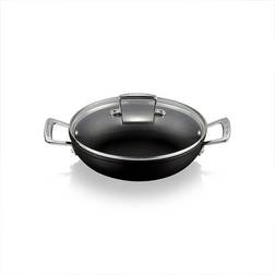 Le Creuset Toughened Non-Stick con tapa 2.3 L 24 cm