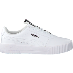 Puma Carina Bold W - White