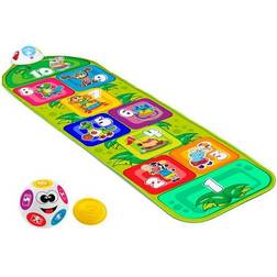 Chicco Jump & Fit Hopscotch Playmat